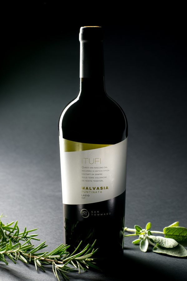 Malvasia Puntinata Lazio PGI